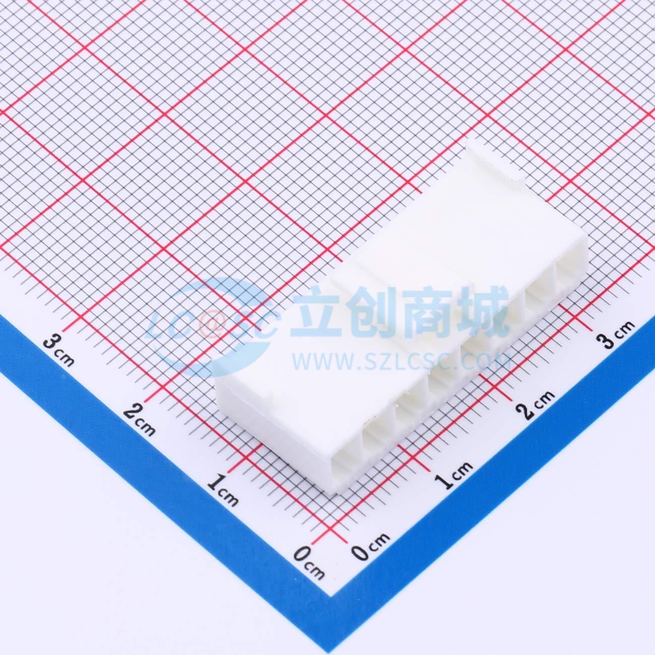 点击查看大图 W39611K-8PY613实物图