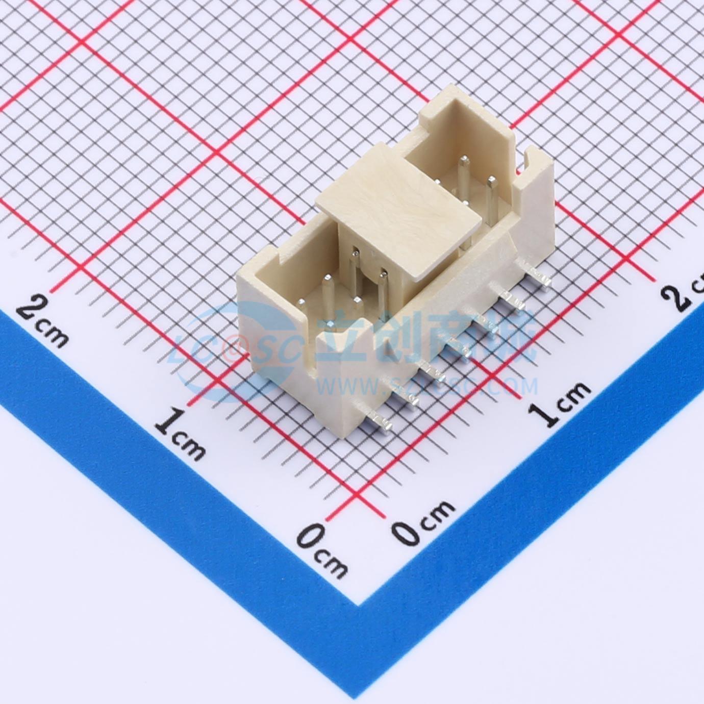 点击查看大图 W200123K-14PW2421实物图