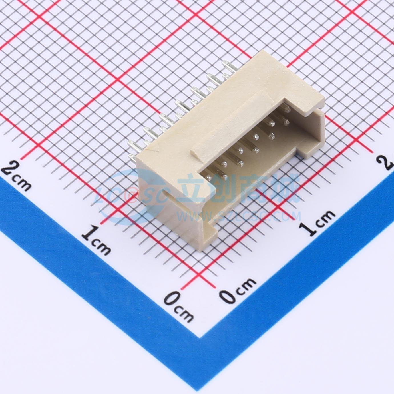 W200121K-14PY2413实物图