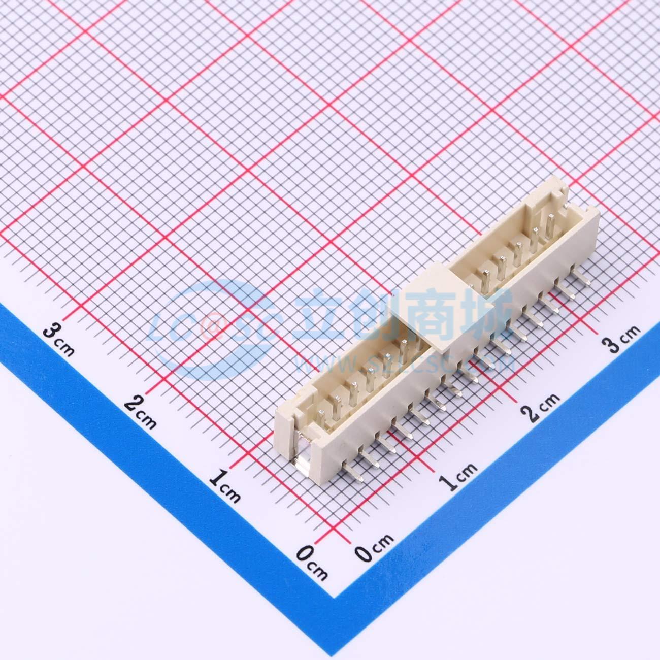 点击查看大图 W2002130-15PW2431实物图