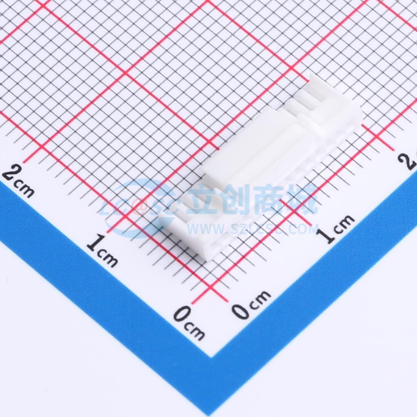 W12511K-14PY113实物图