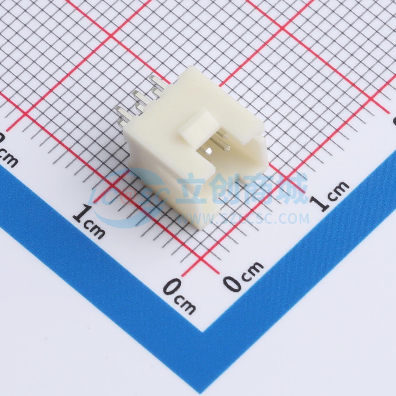 点击查看大图 W200121K-6PY2423实物图