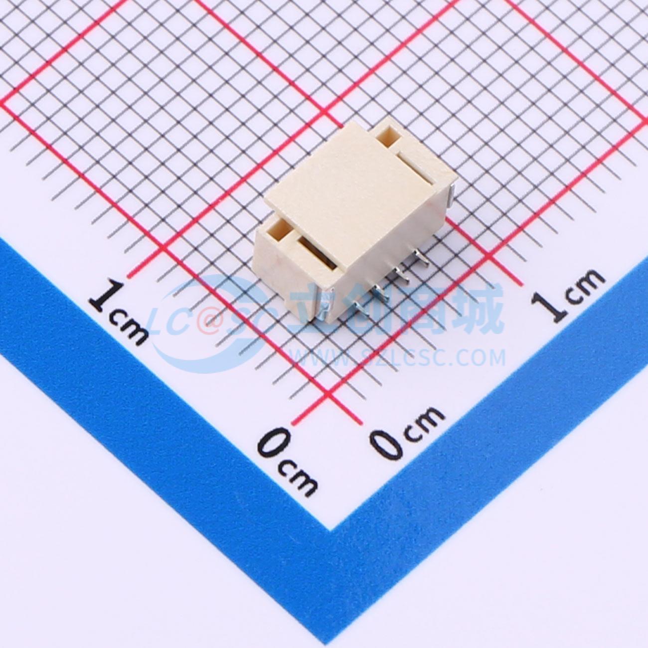 点击查看大图 W125113K-4PW2431实物图