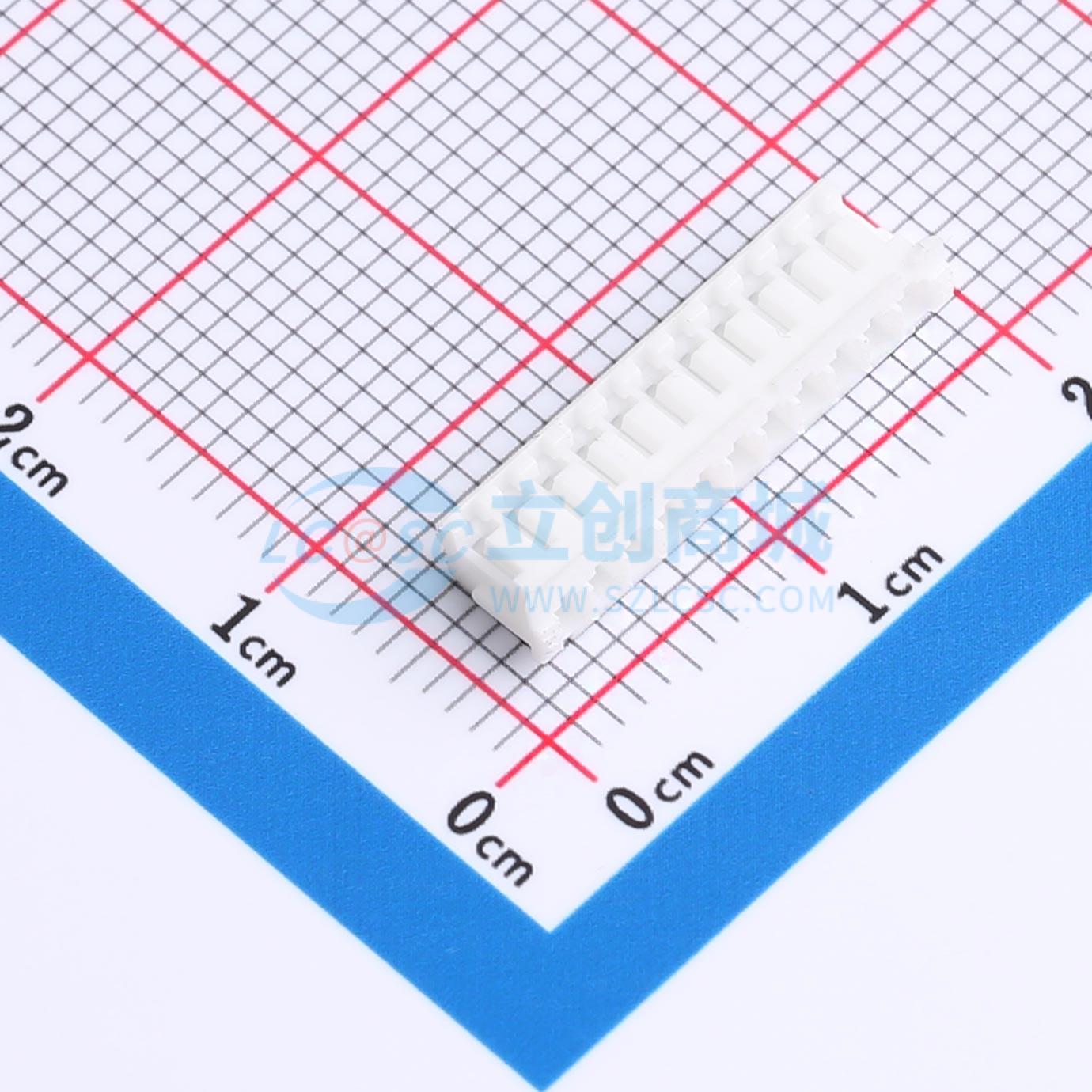 点击查看大图 W150110-11PY113实物图