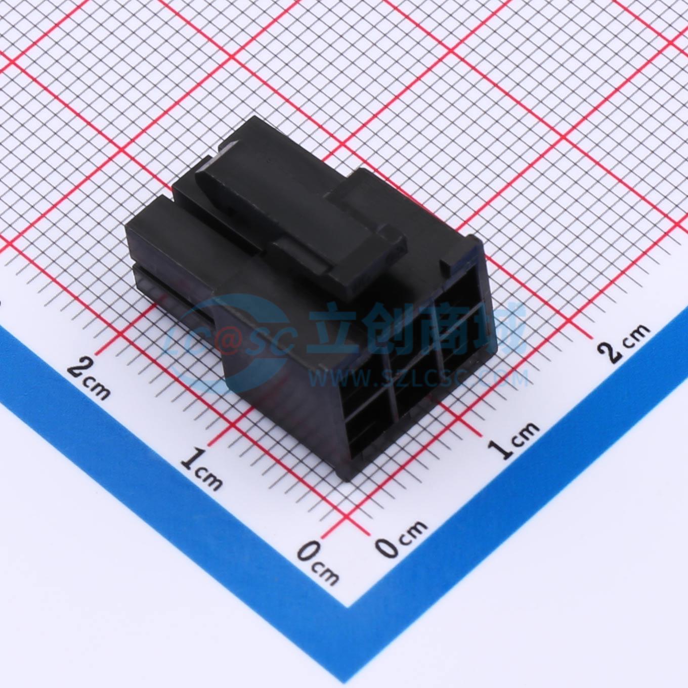 W42012K-6PB123实物图