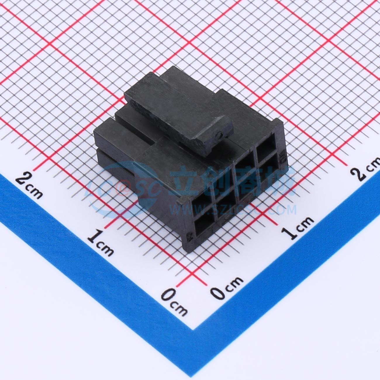 点击查看大图 W30012K-8PB123实物图