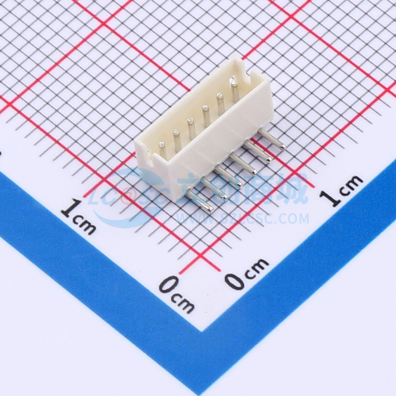 点击查看大图 W1501100-6PW2113实物图