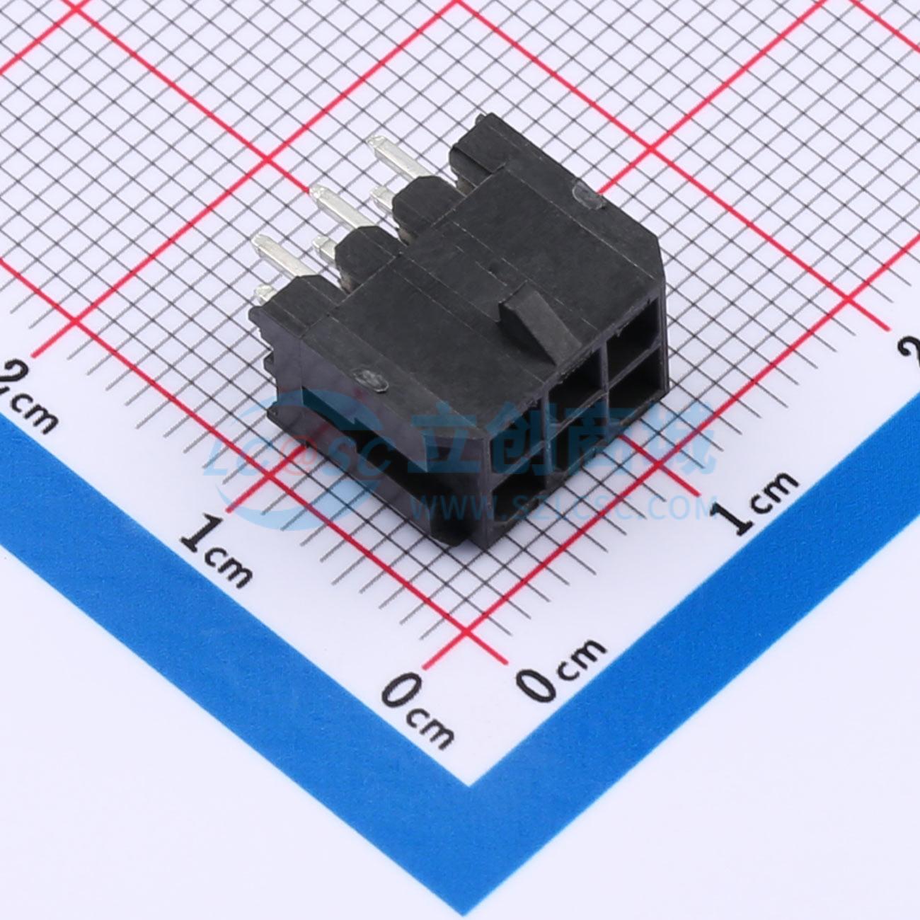 点击查看大图 W300121KC-6PB2123实物图