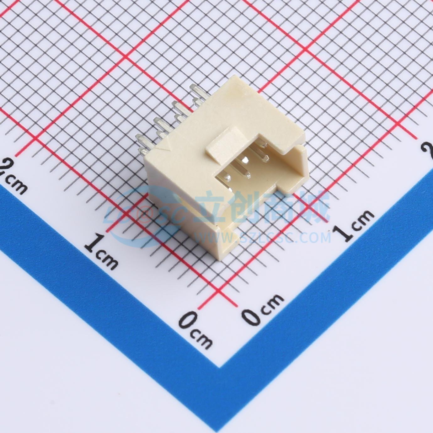 点击查看大图 W200121K-8PY2413实物图