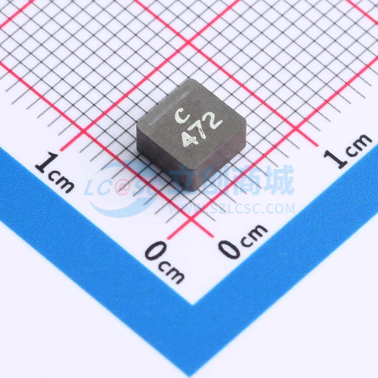 点击查看大图 RSAL5030-472实物图