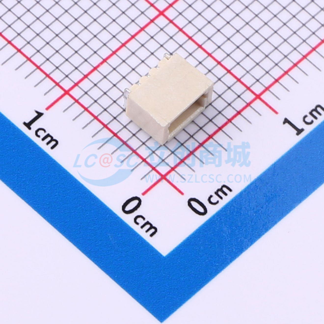 点击查看大图 W1001120-3PW2431实物图