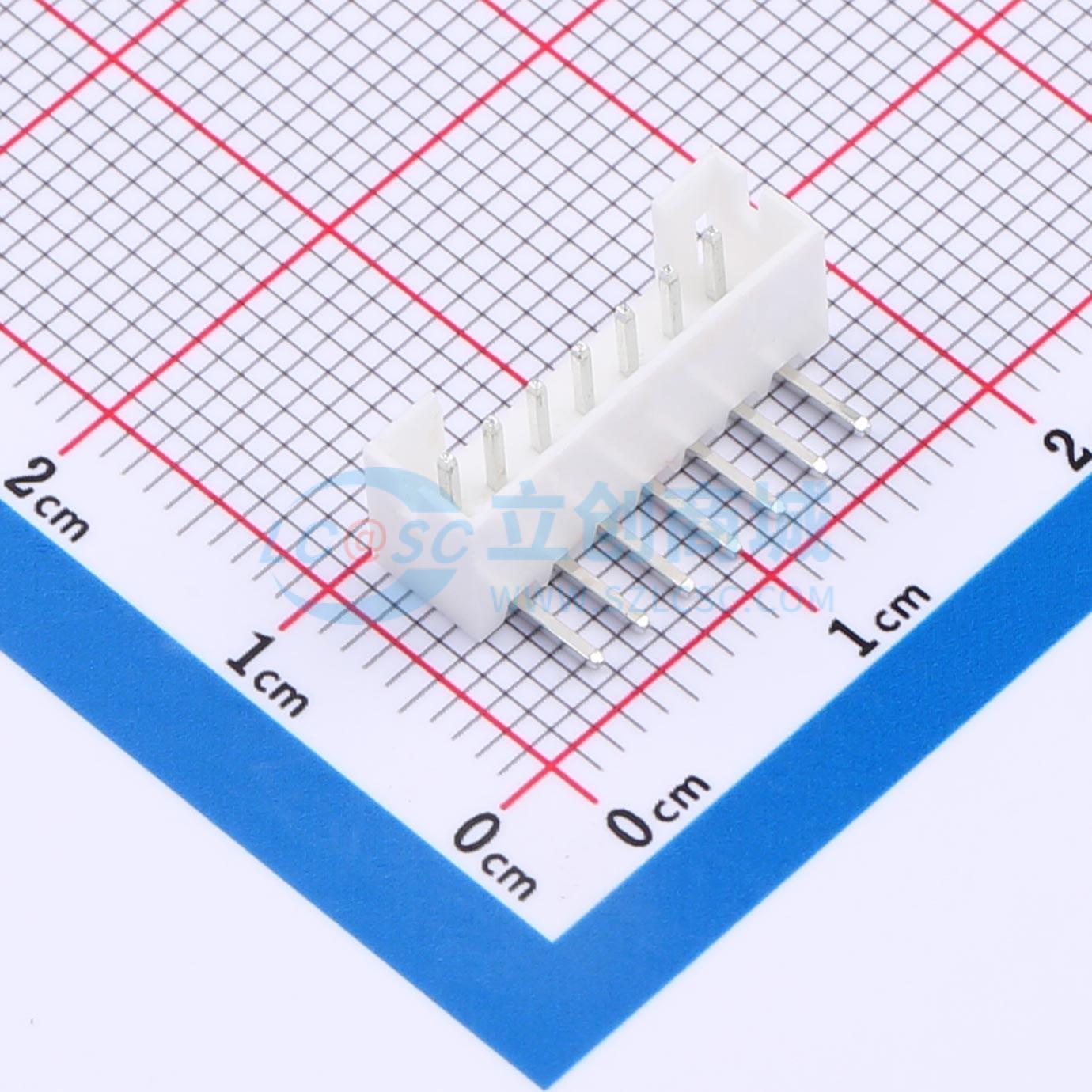 点击查看大图 W2001100-7PW2113实物图