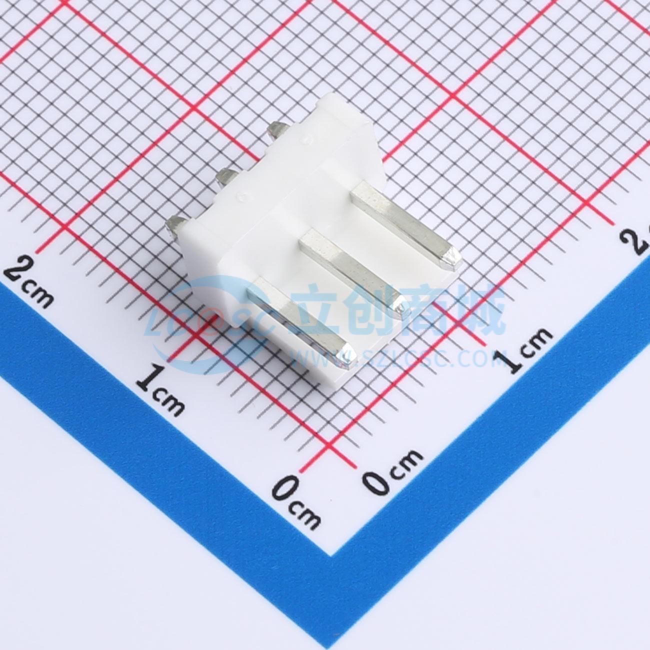 点击查看大图 W396111K-3PY2113实物图