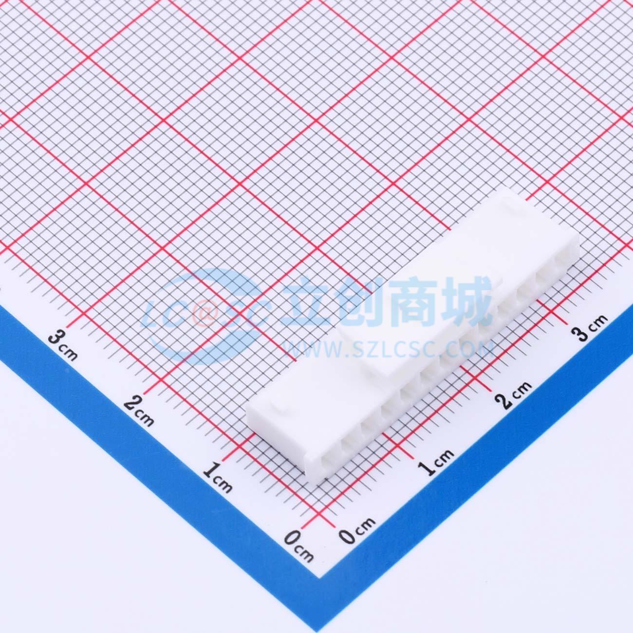 点击查看大图 W25411K-13PW113实物图