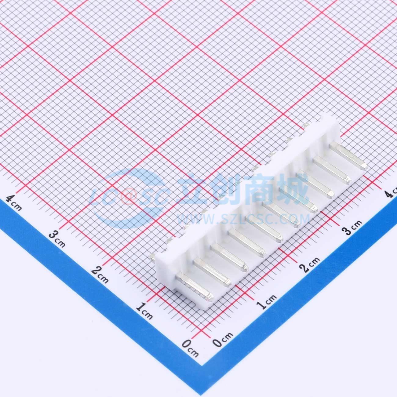 点击查看大图 W396111K-10PY2113实物图