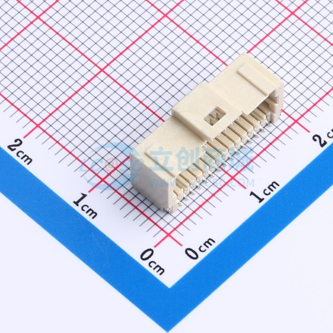 点击查看大图 XD-SHB-2*15PWT-05实物图