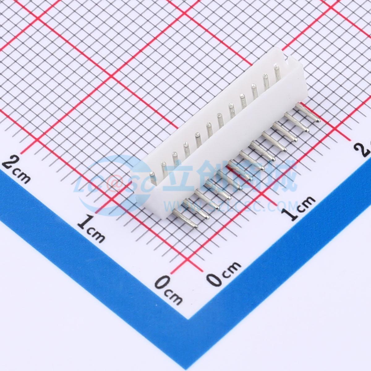 W1501100-12PW2113实物图