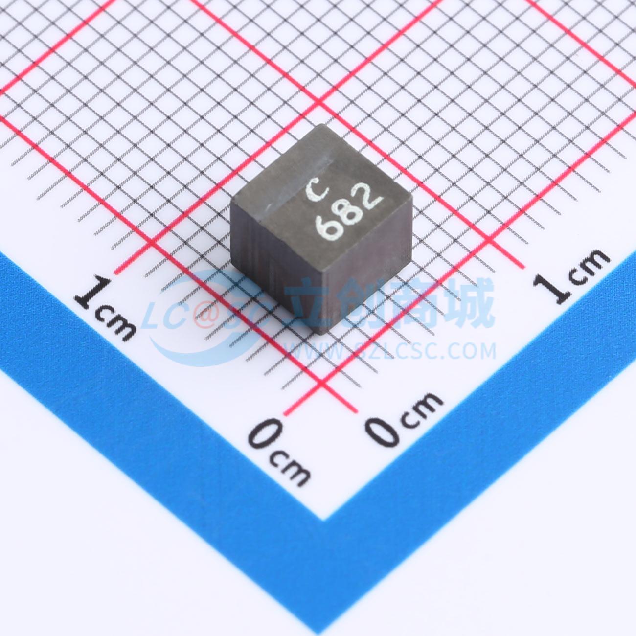 RSAL5050-682实物图