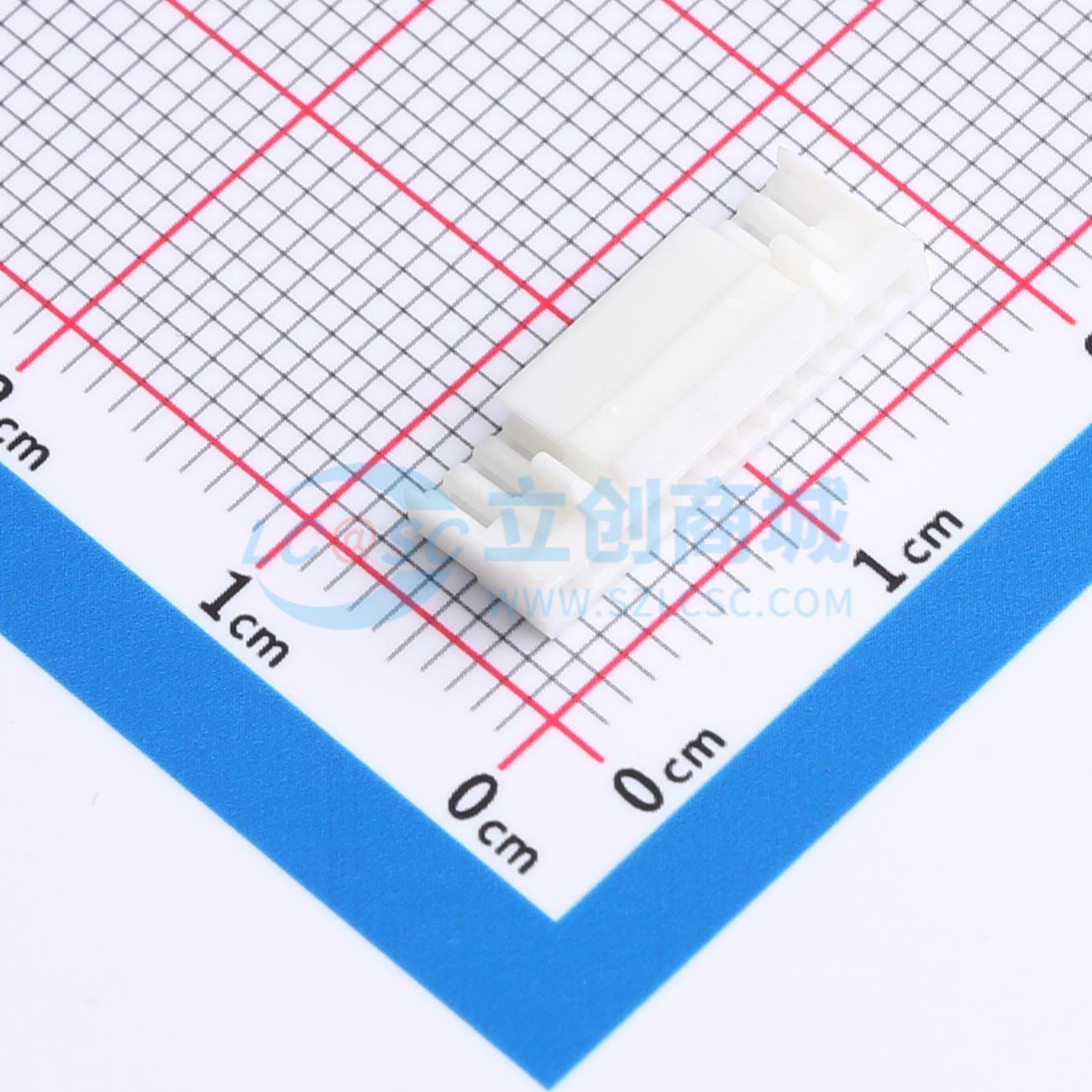 点击查看大图 W12511K-12PY113实物图