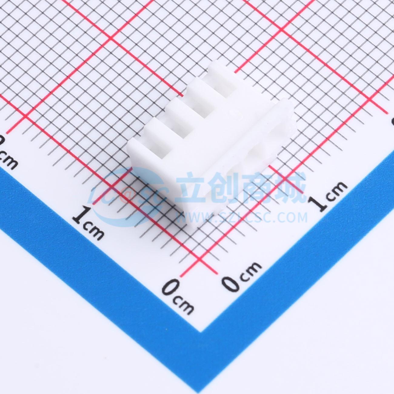 点击查看大图 W254210-4PW113实物图