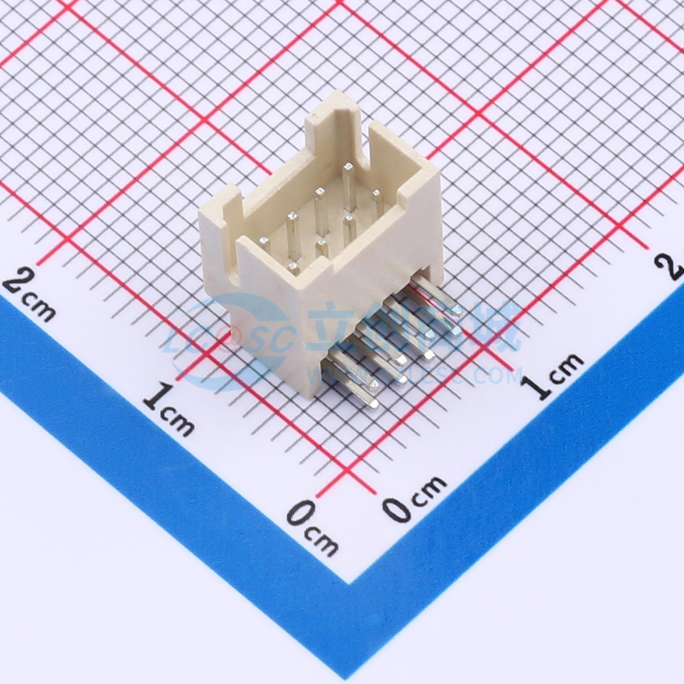 点击查看大图 W200120K-8PY2413实物图