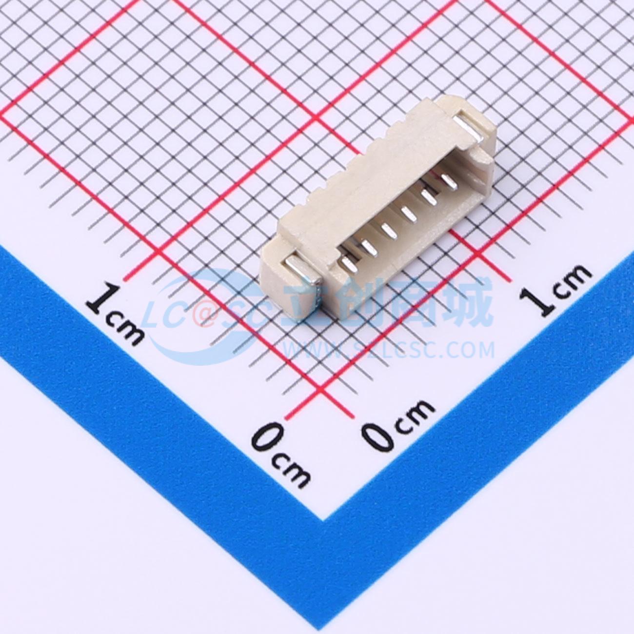 点击查看大图 W1252120-6PW2431实物图