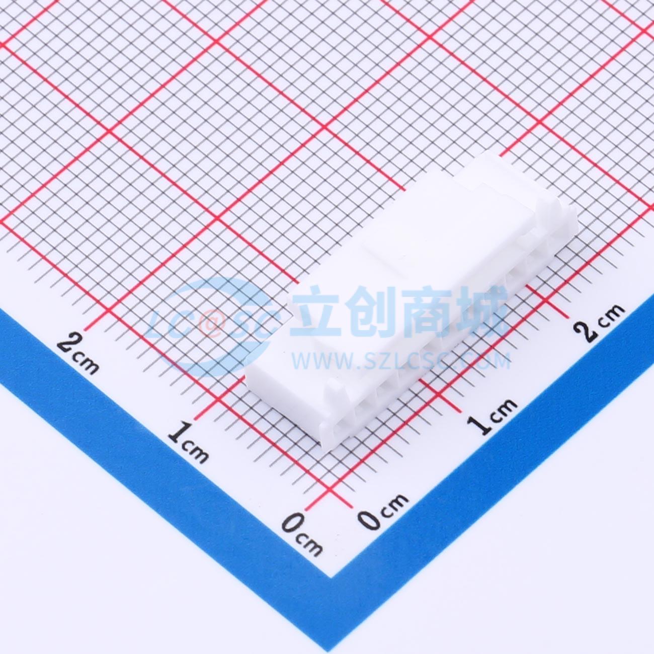 点击查看大图 W20011K-11PY113实物图