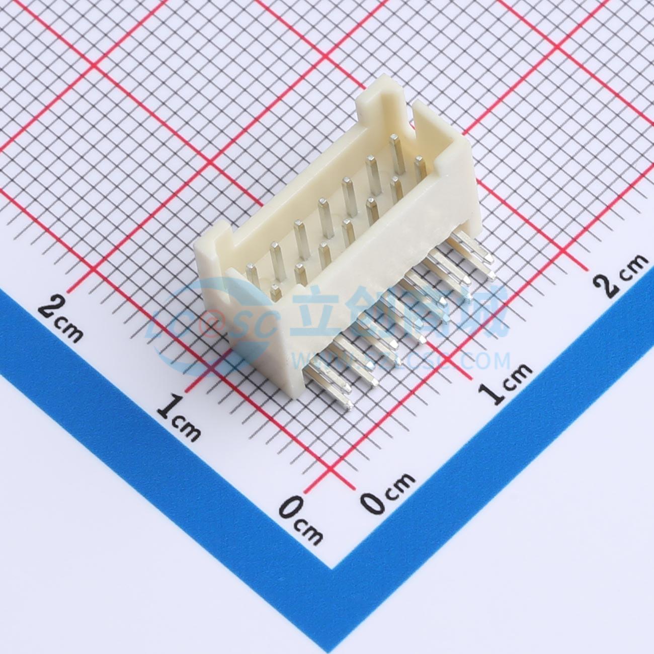 点击查看大图 W200120K-14PY2423实物图