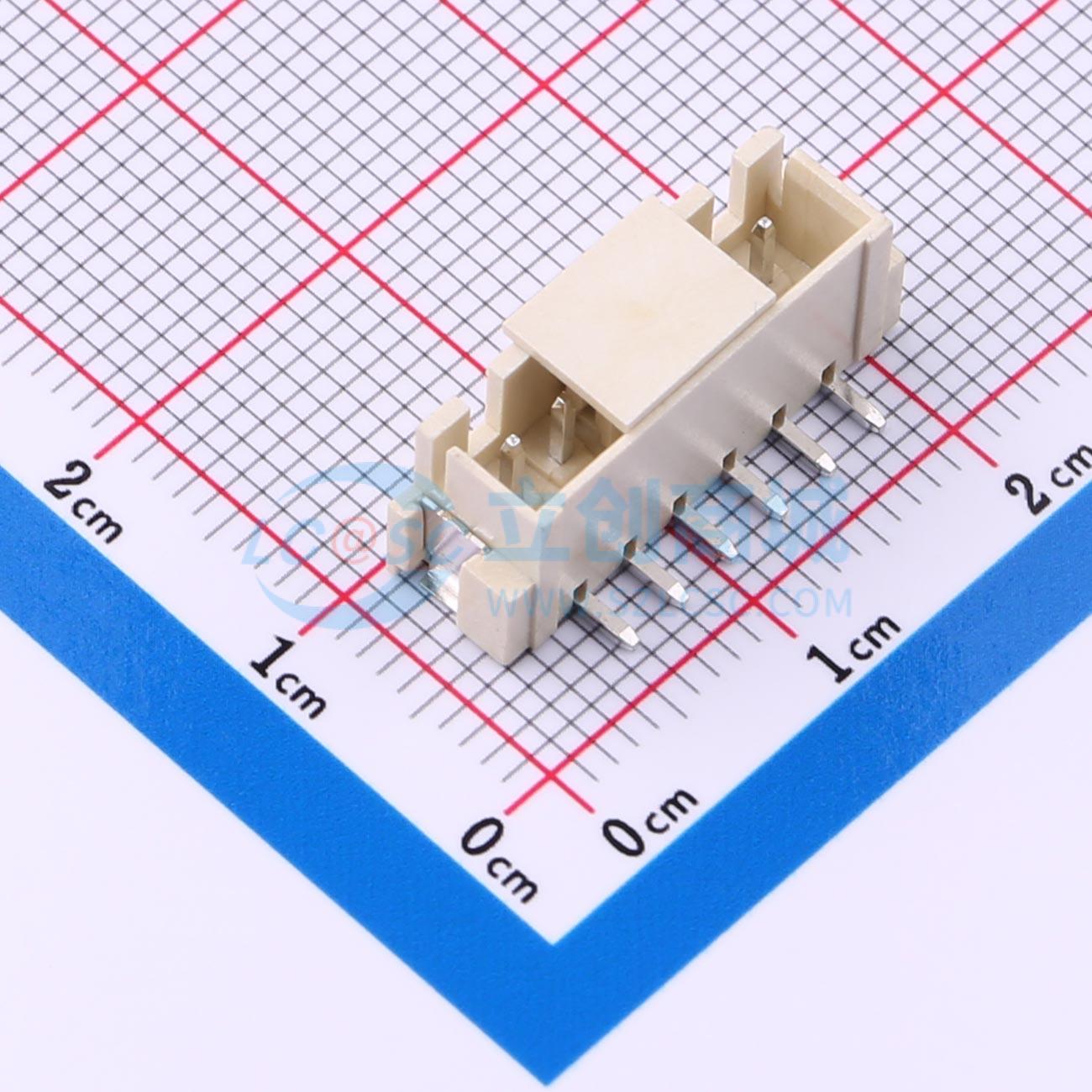 点击查看大图 W254113K-6PW2431实物图
