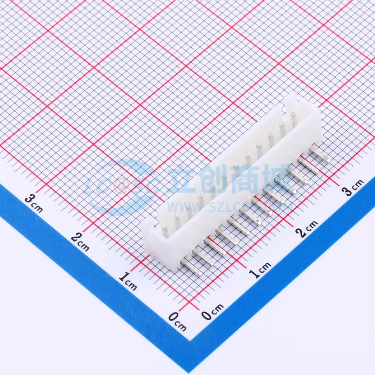 点击查看大图 W2542100-12PW2113实物图