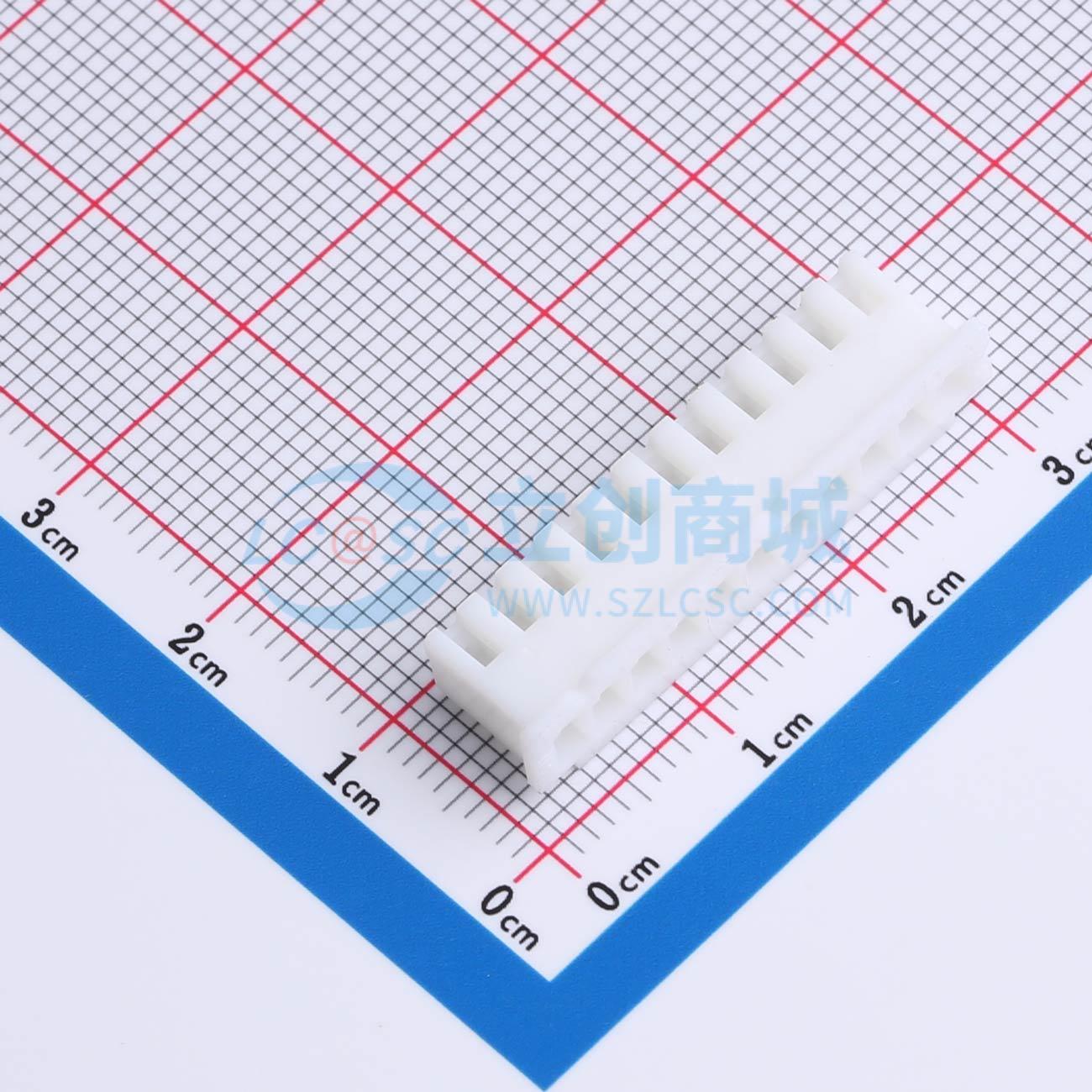 W254210-11PW113实物图