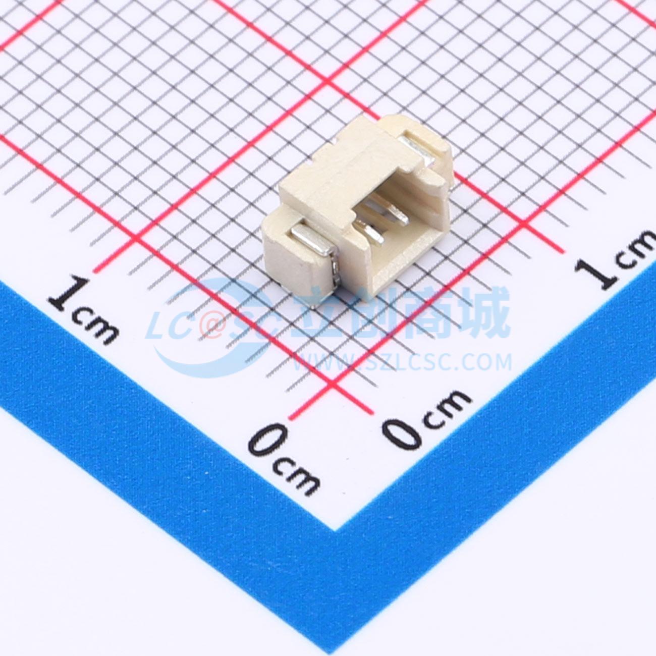 点击查看大图 W1252120-2PW2431实物图