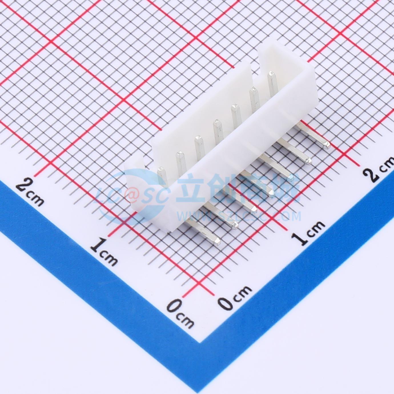 点击查看大图 W254110K-7PW2113实物图