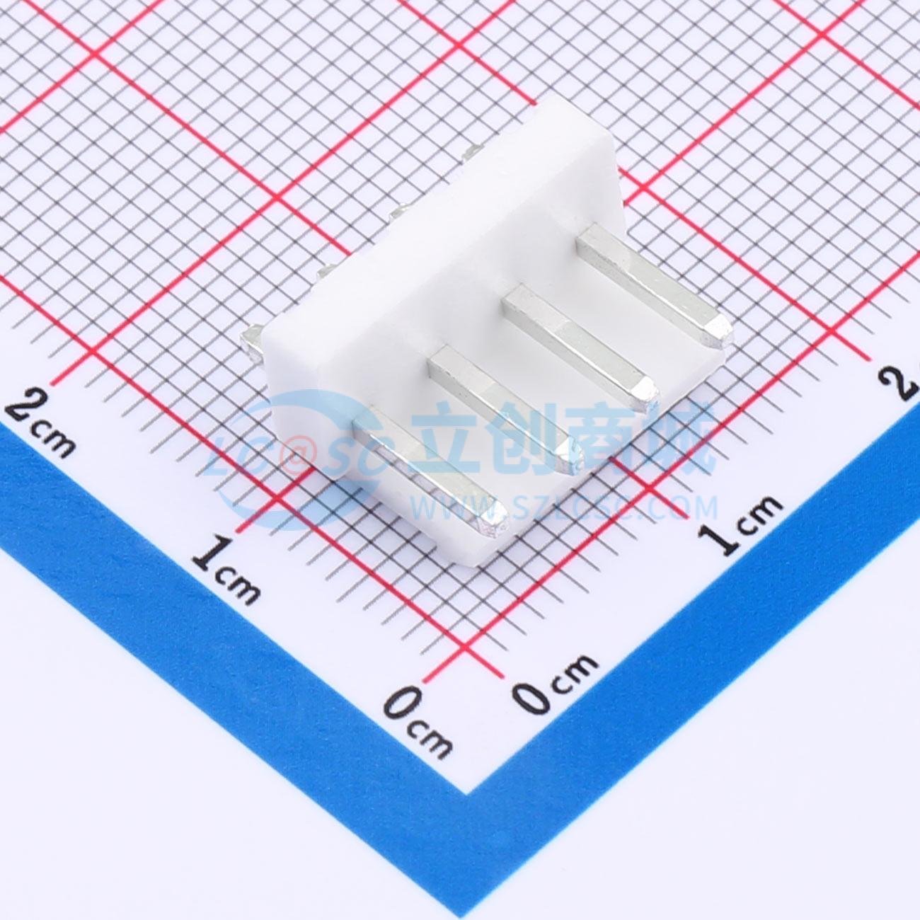 点击查看大图 W396111K-4PY2113实物图