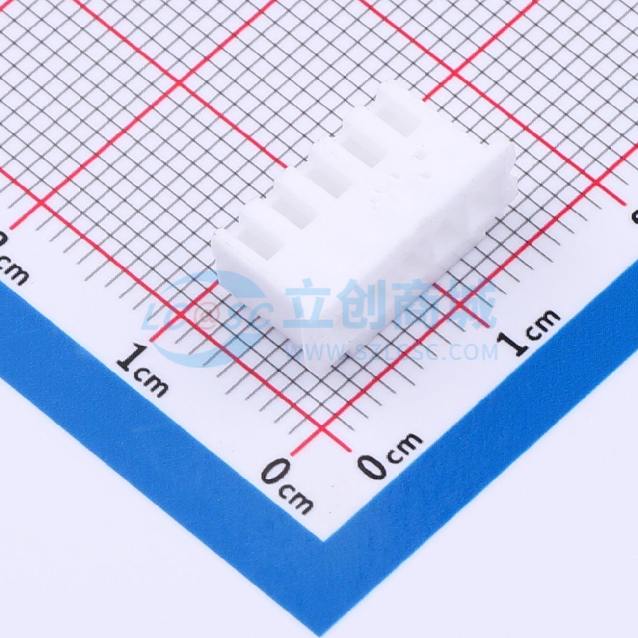 W254210-5PW113实物图