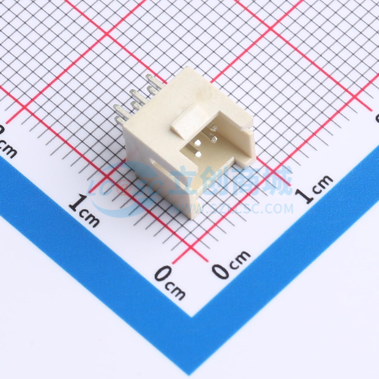 W200121K-6PY2413实物图