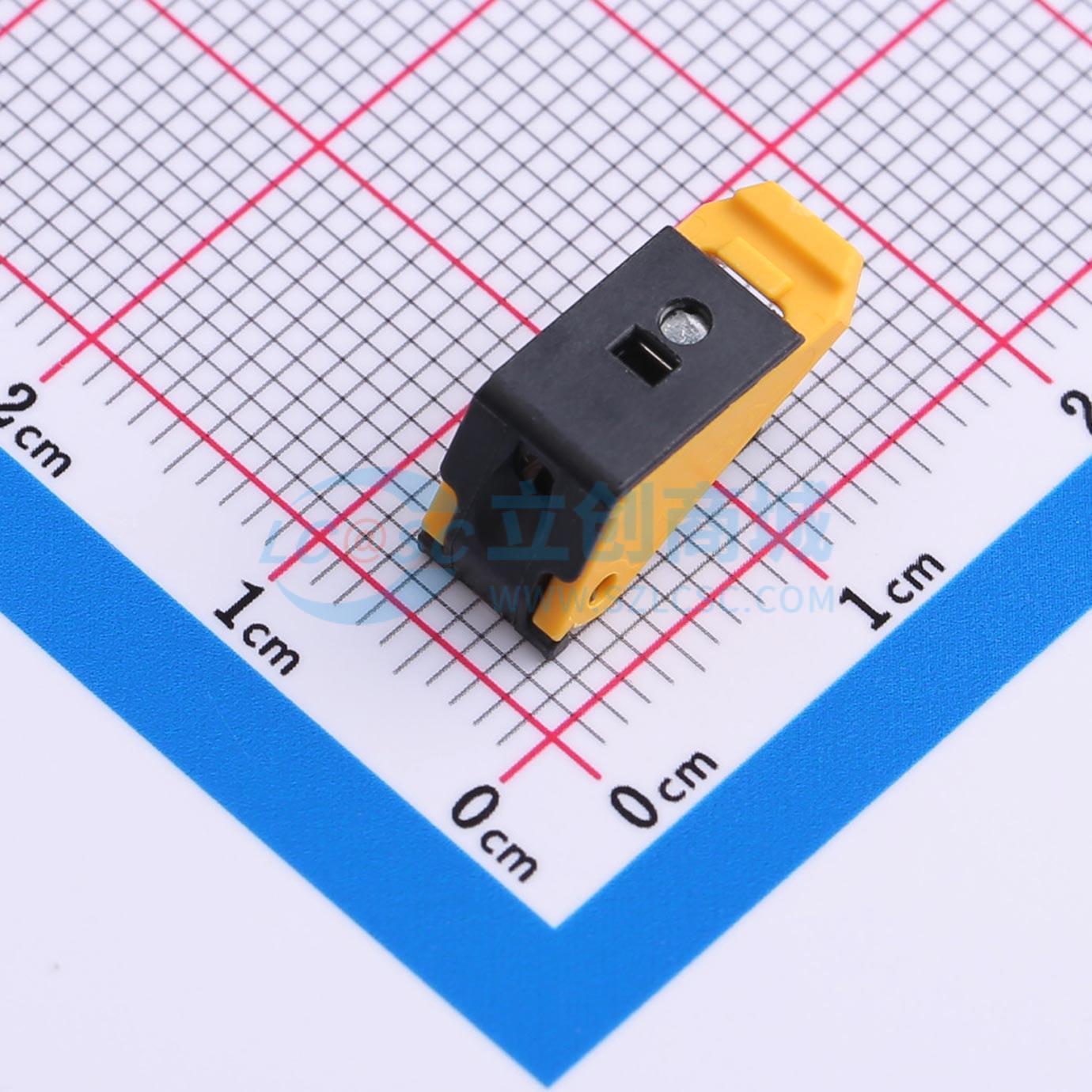 点击查看大图 SM99S01VBNN02G7实物图