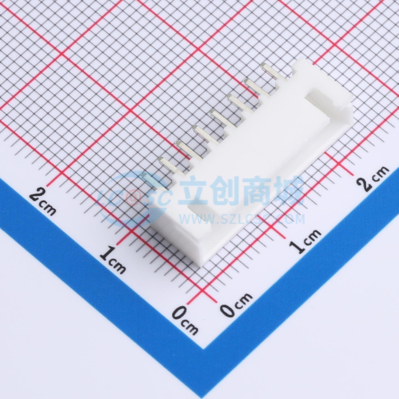 点击查看大图 W2542110-8PW2113实物图