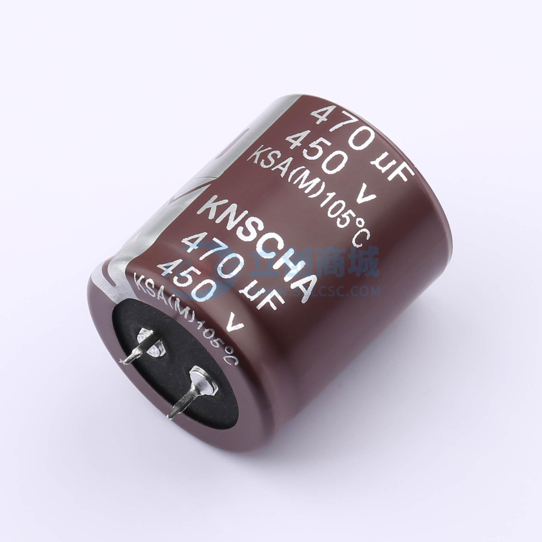 点击查看大图 LSA450M477T402S1AA实物图