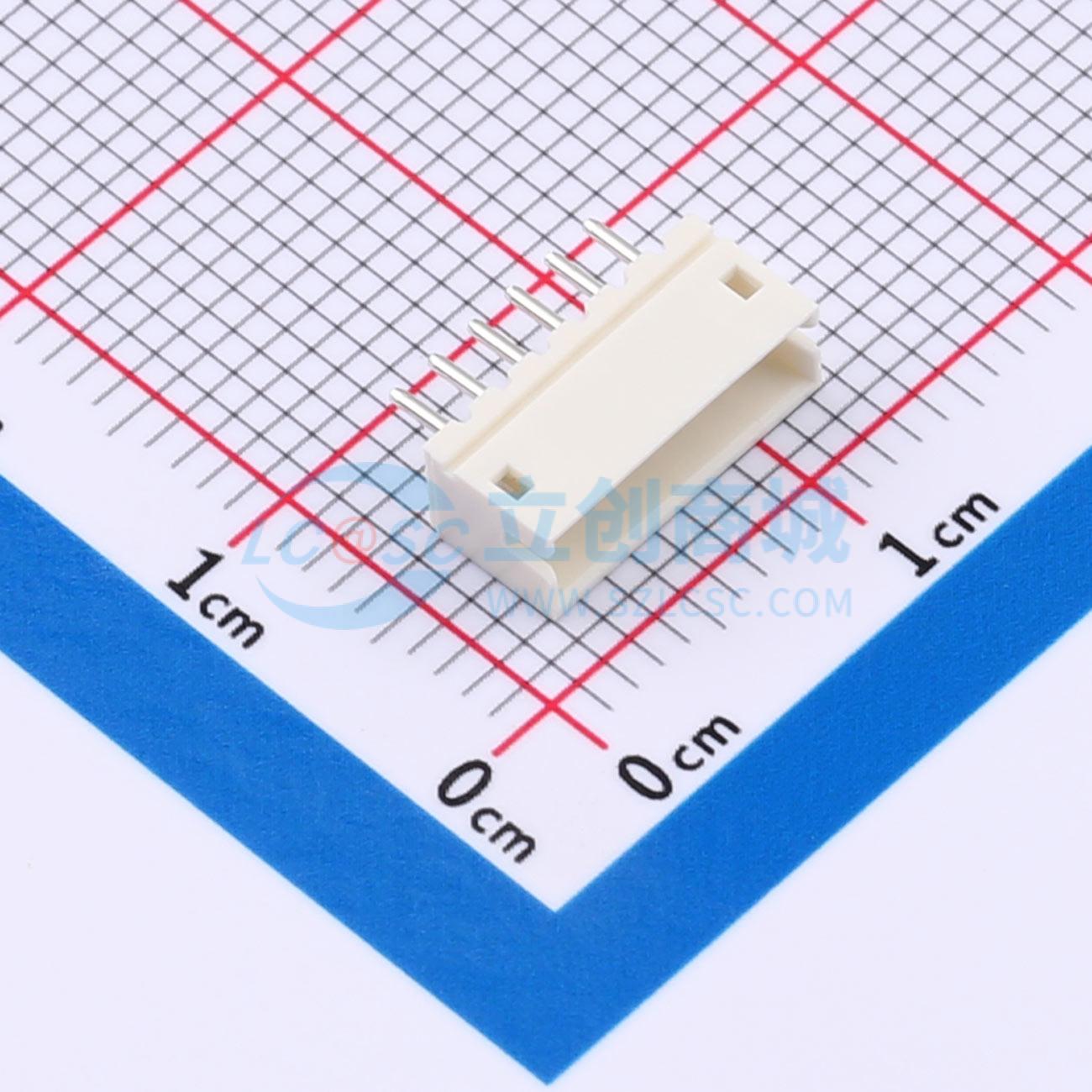 W1501110-6PW2113实物图