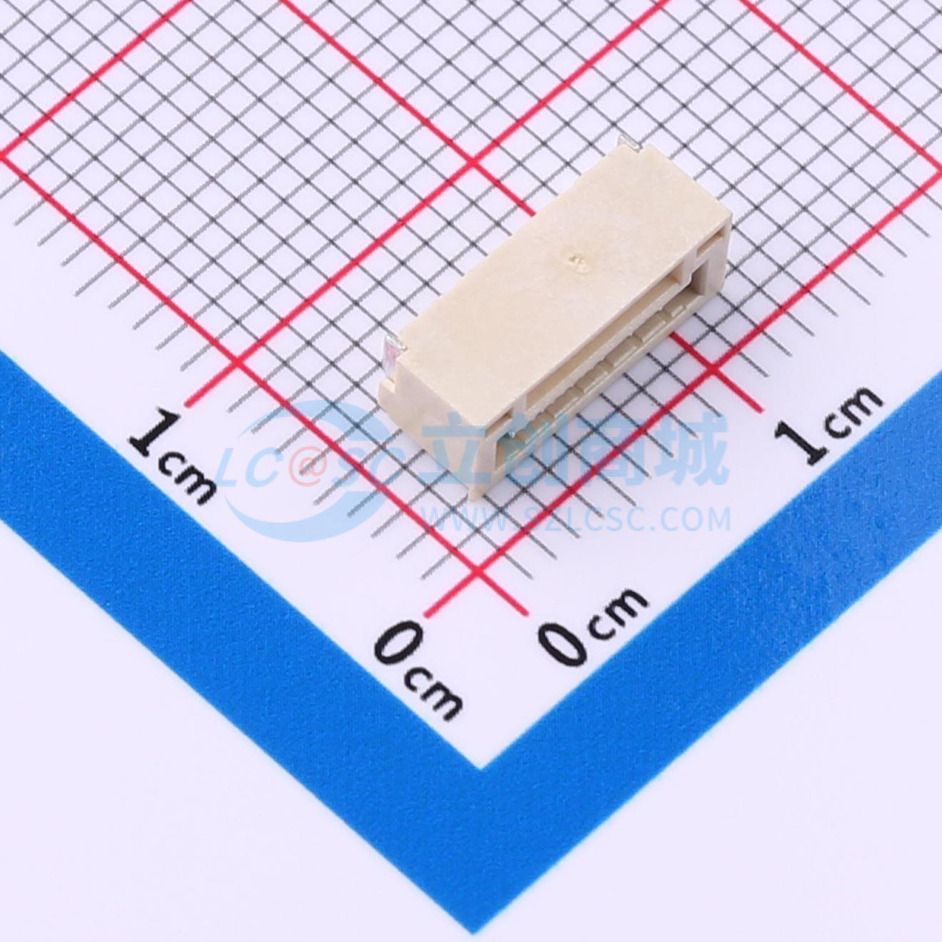 点击查看大图 W125112K-6PW2431实物图