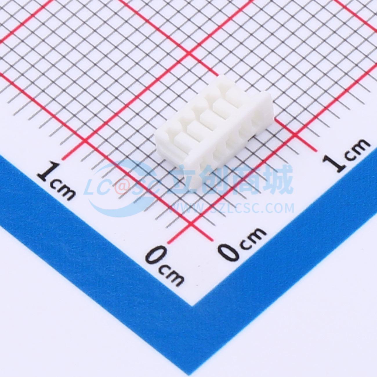 点击查看大图 W125210-5PY113实物图