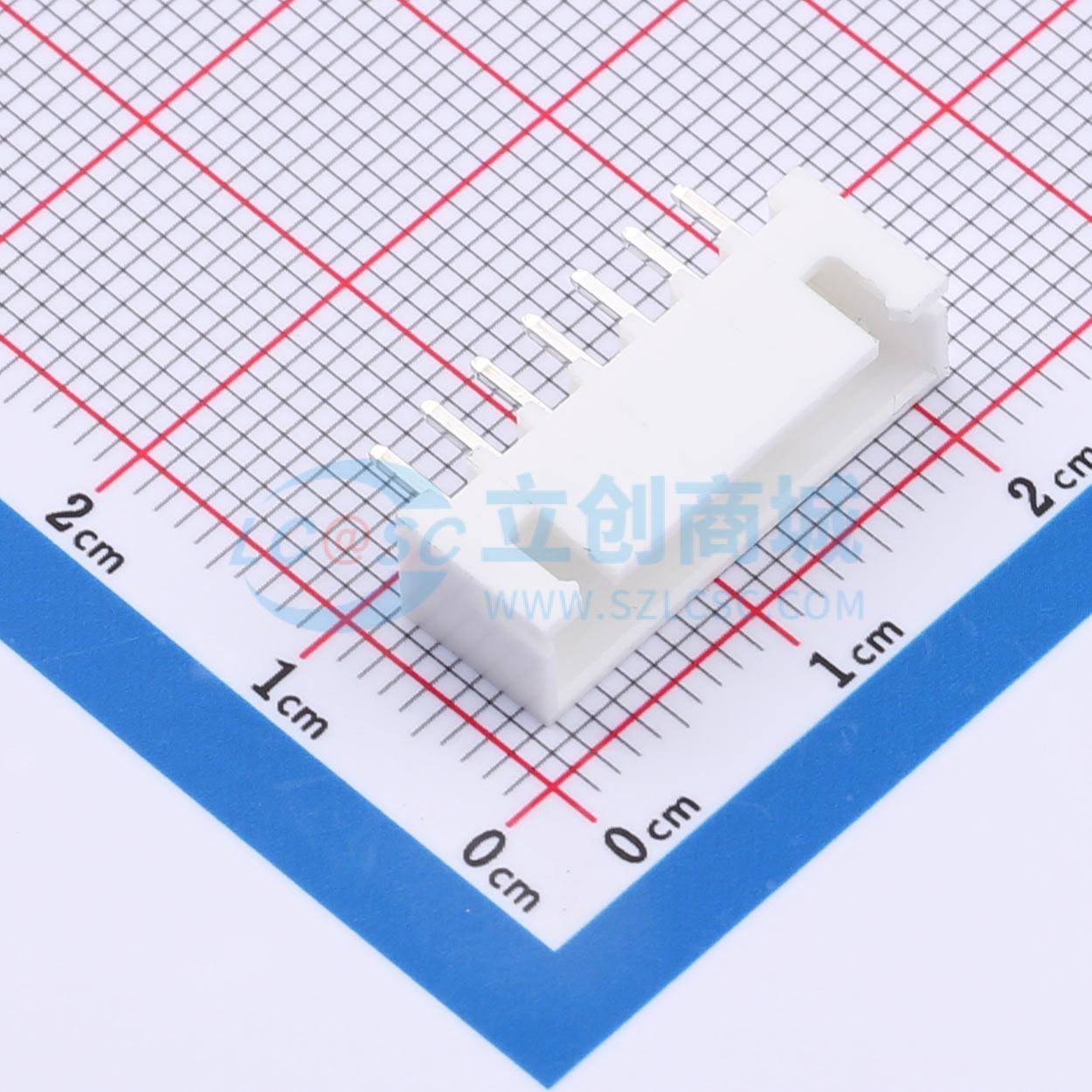 点击查看大图 W2542110-7PW2113实物图