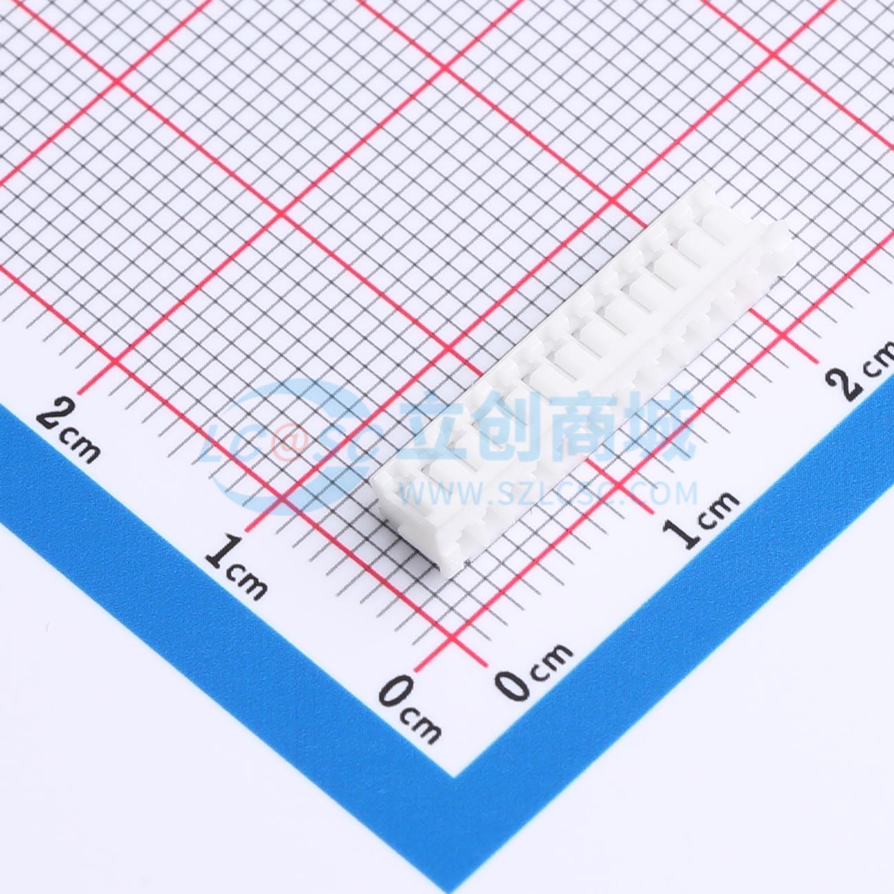 点击查看大图 W150110-13PY113实物图