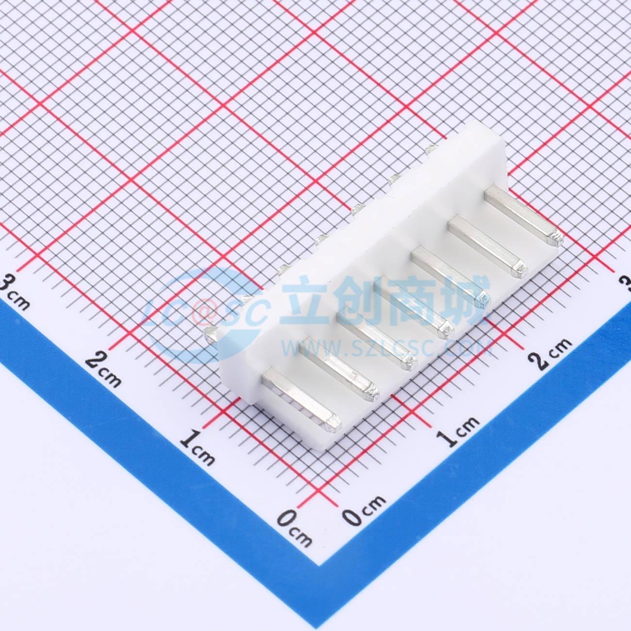 W396111K-7PY2113实物图