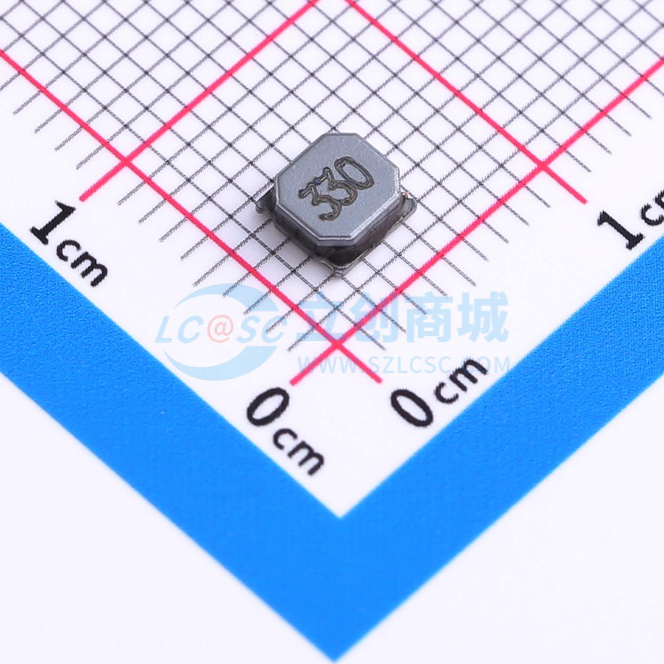 点击查看大图 SRN4018-330M实物图