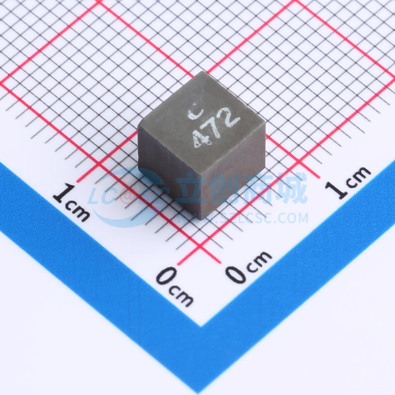 RSAL6060-472实物图