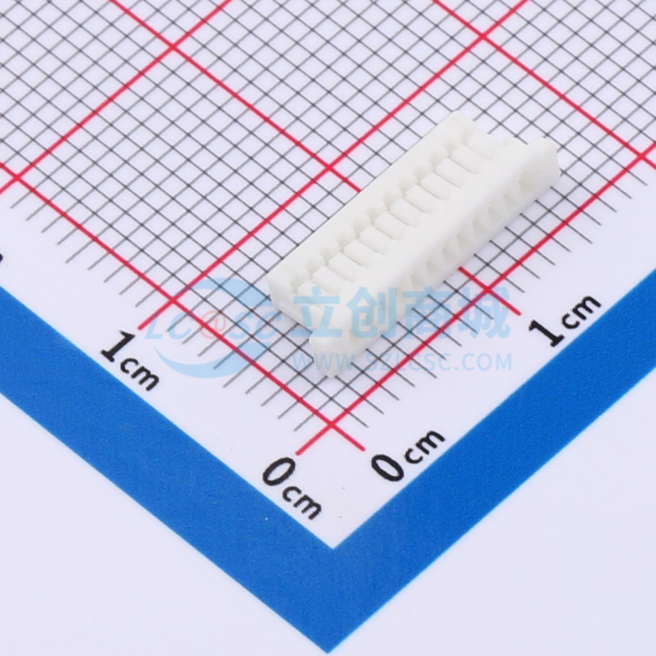 W100110-12PY113实物图