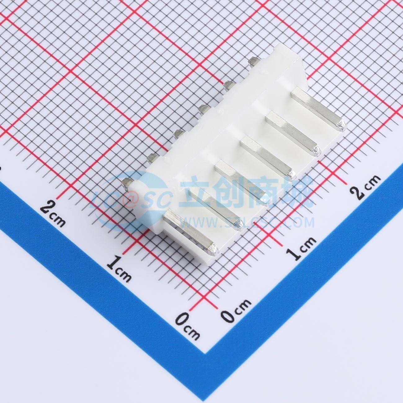 点击查看大图 W396111K-6PY2113实物图