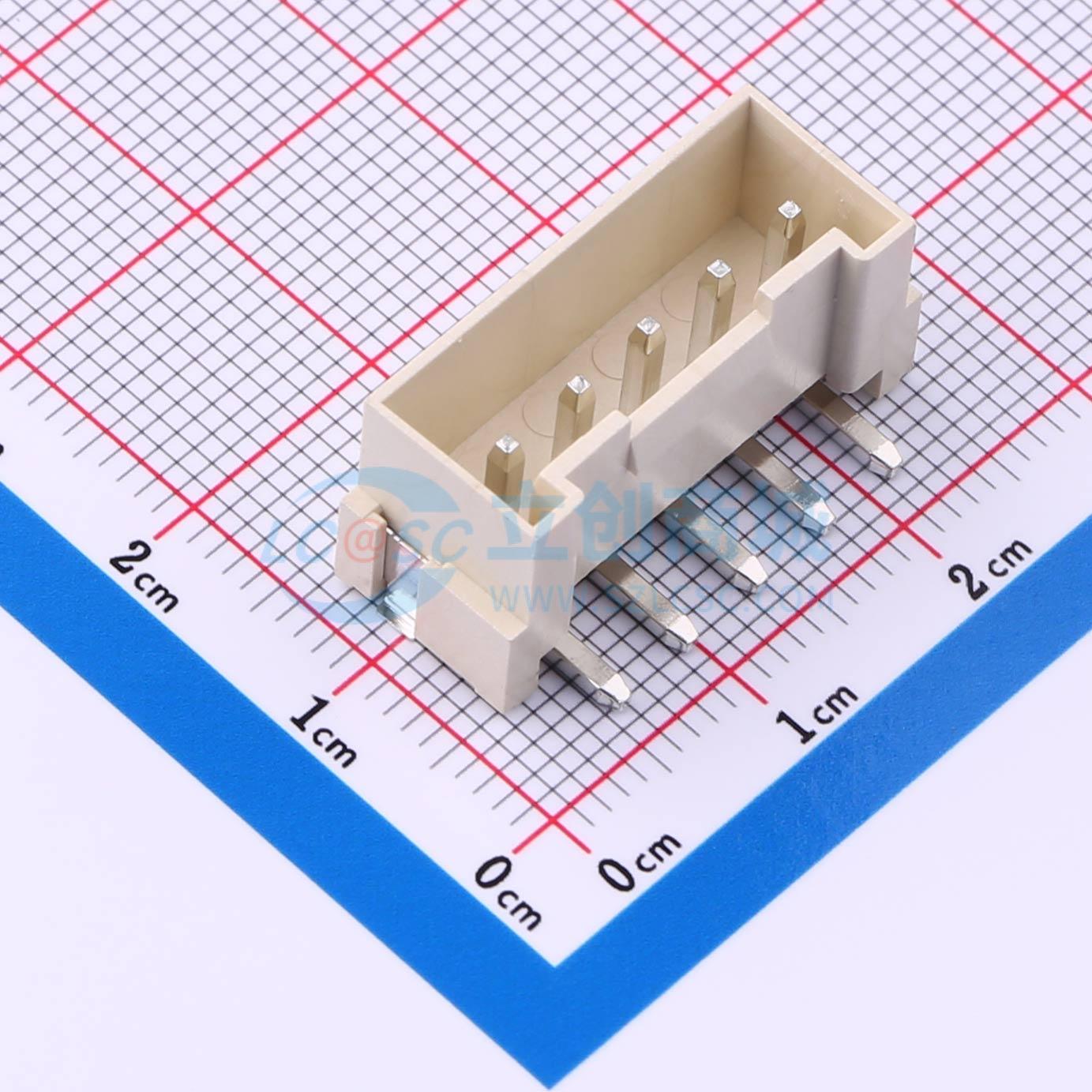 点击查看大图 W396113K-5PW2411实物图